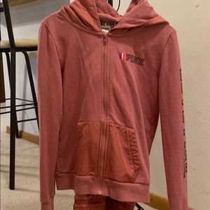 Two piece PINK brand jumpsuit